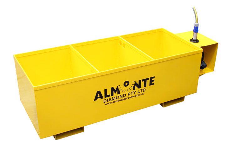 Almonte Recycling Unit